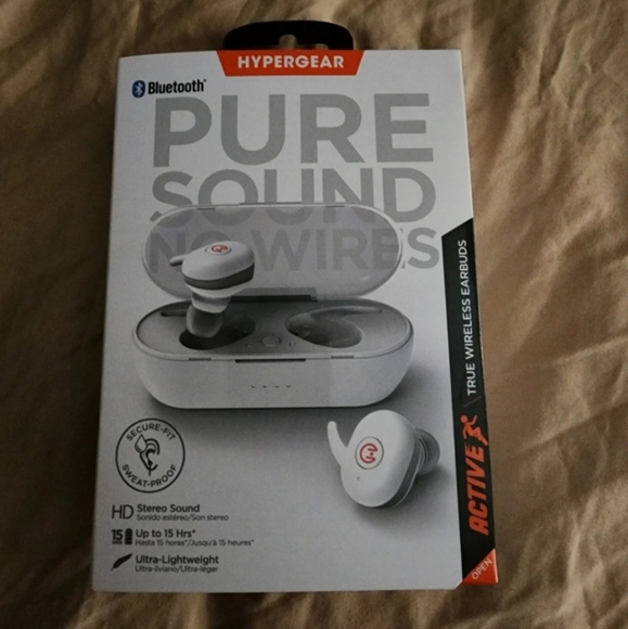 Ear buds - Picture 2 of 3